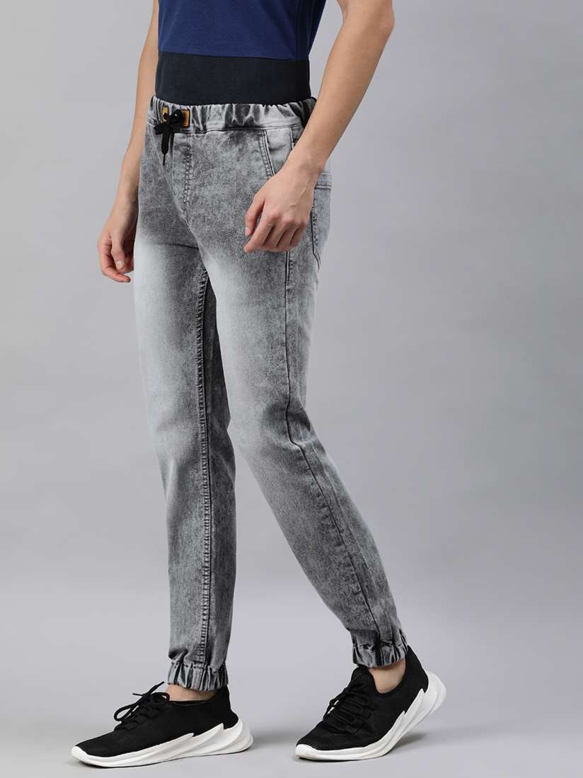 Urbano fashion jogger jeans hot sale