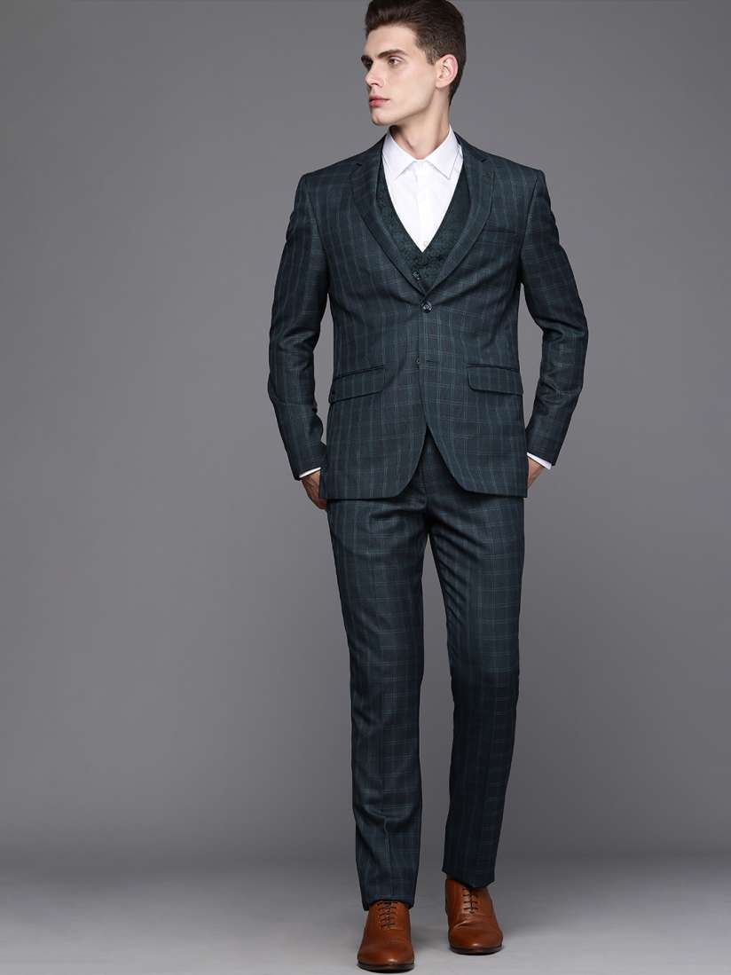 Suit piece on myntra discount