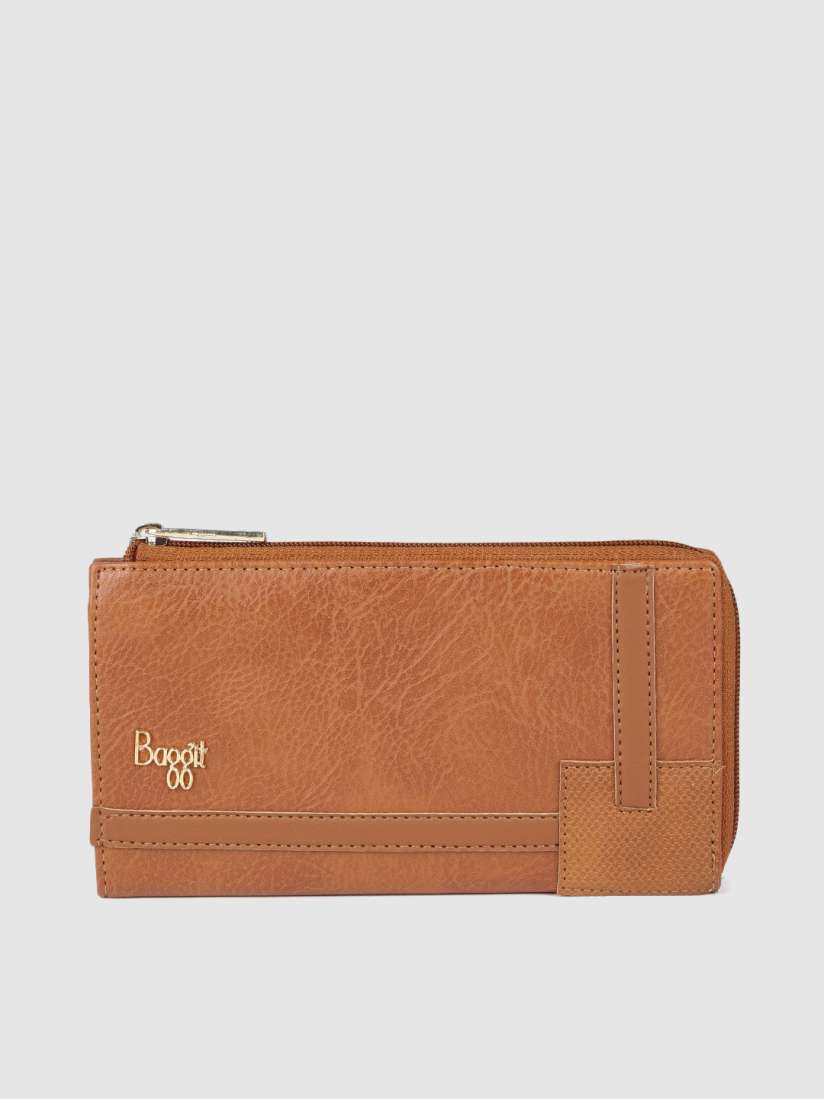 Myntra baggit wallets shop