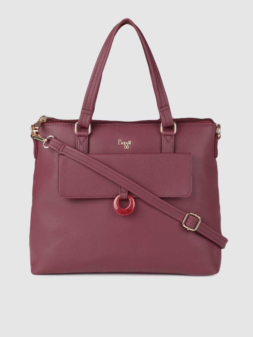 Baggit myntra discount