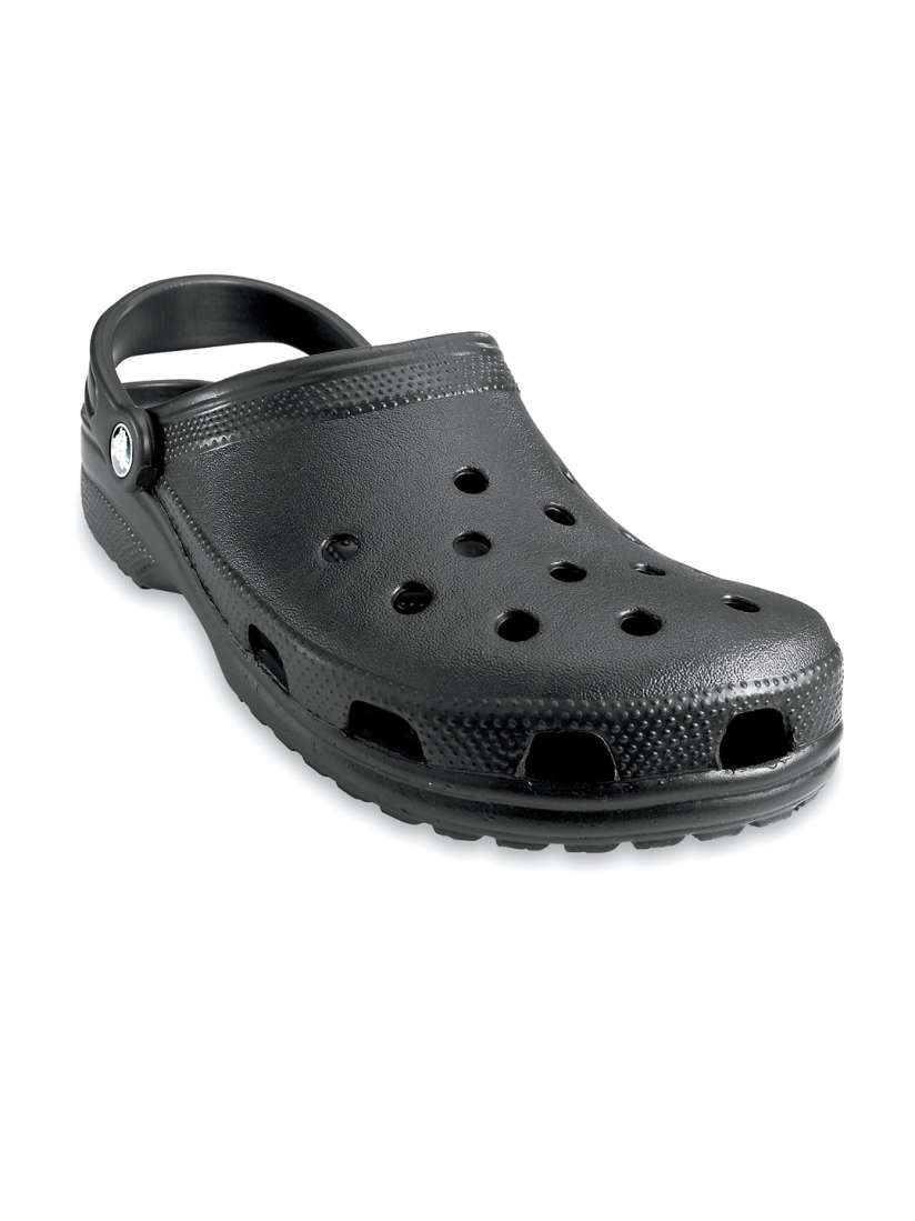 Myntra crocs men deals