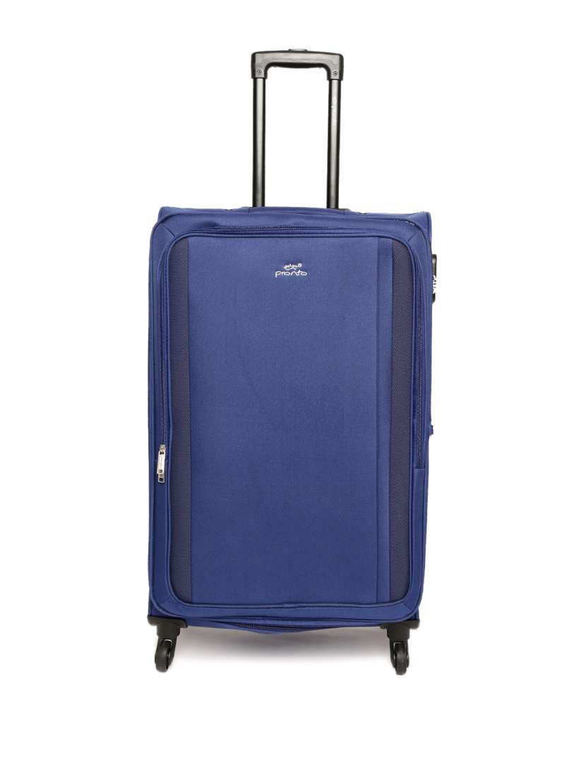 Pronto trolly bag online