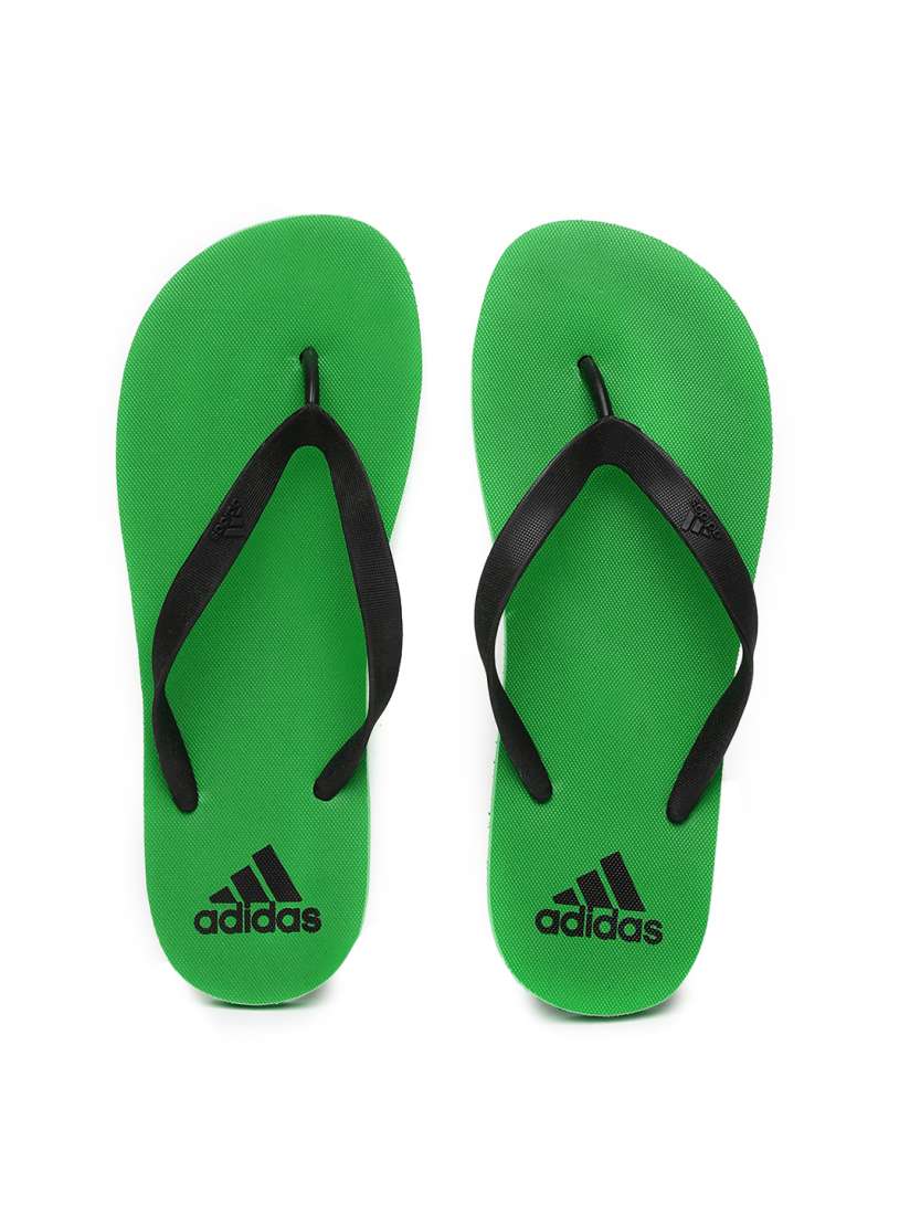 Myntra adidas flip flops hot sale