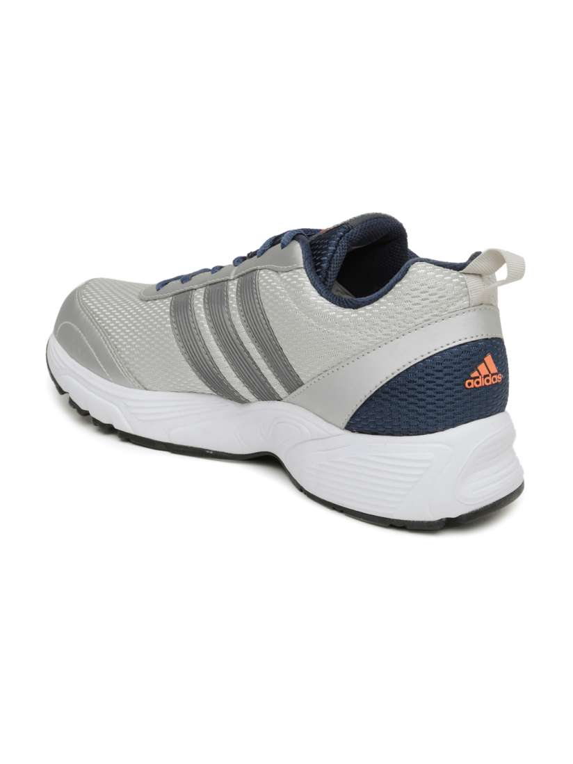Adidas albis 1.0 running shoes 2025