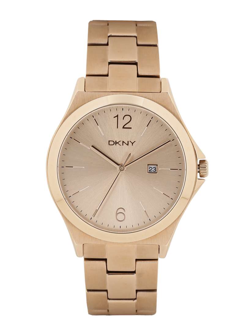 Dkny watches myntra 2025
