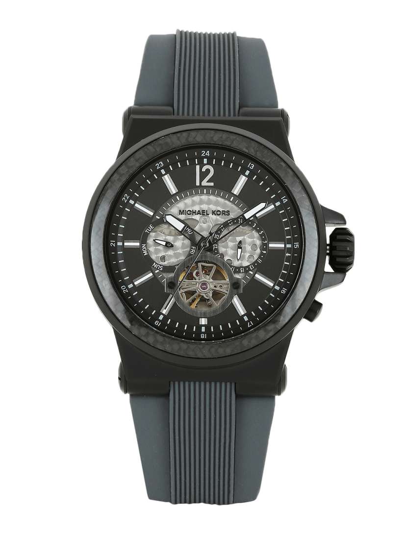 Michael kors mechanical watch sales