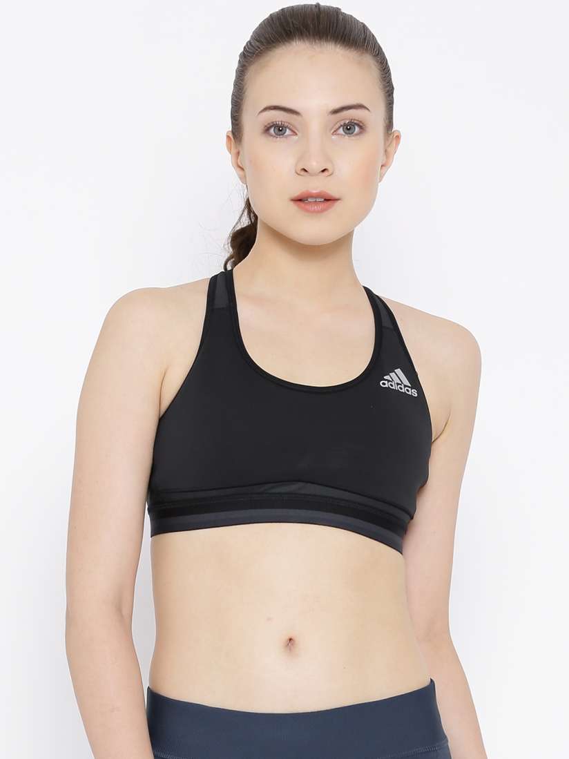 Adidas chill bra sales