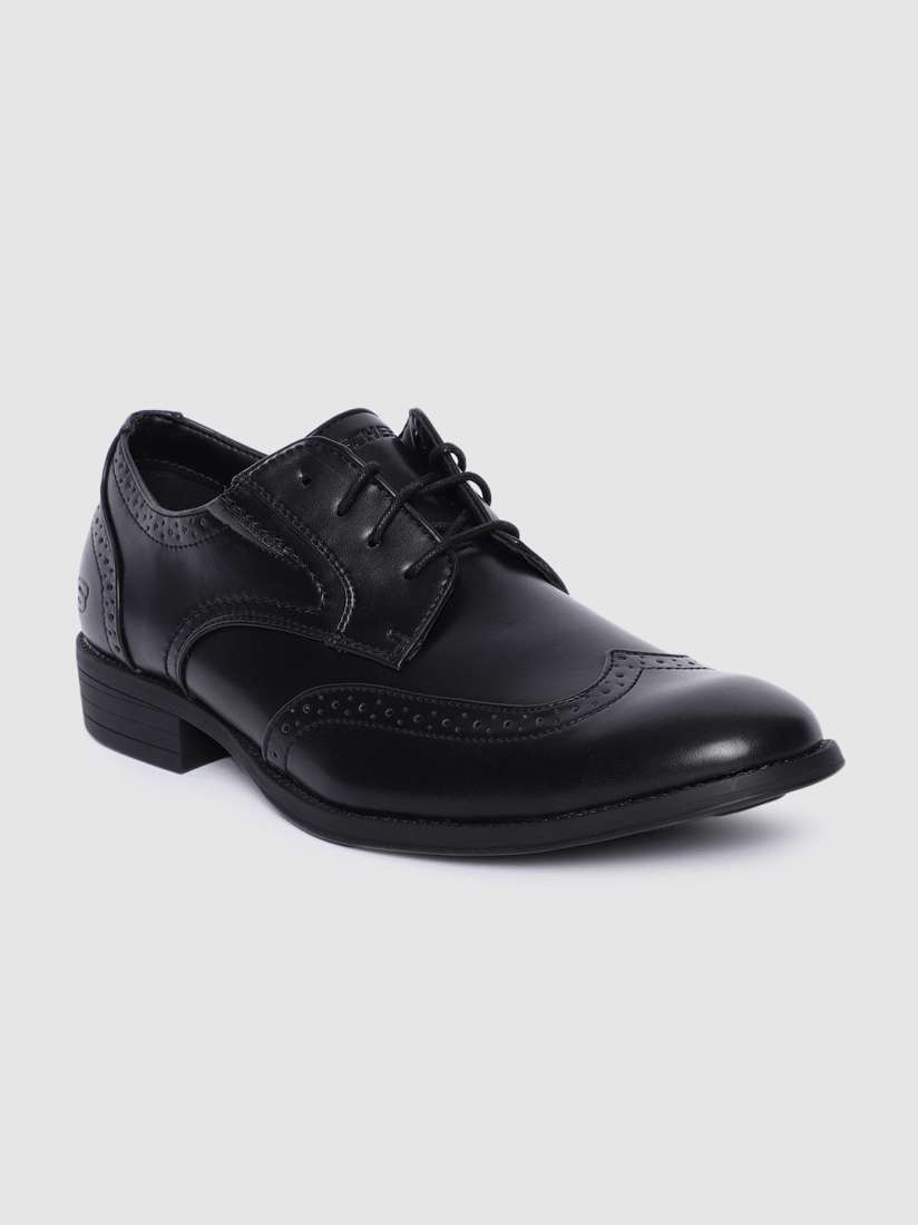 Skechers brogues top