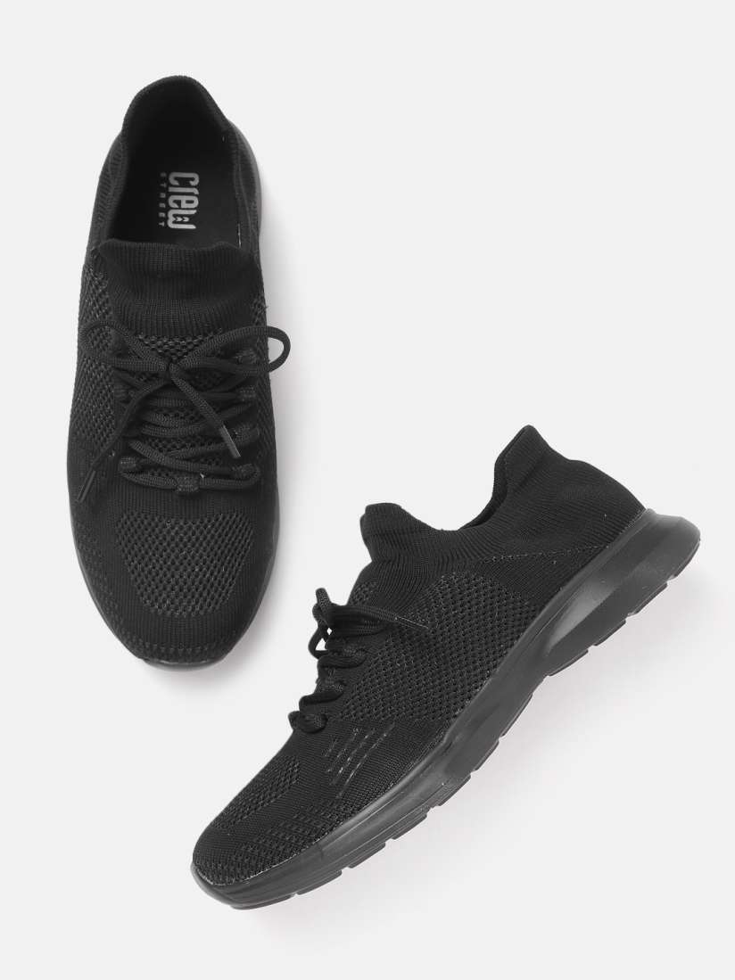 Crew street shoes brand deals