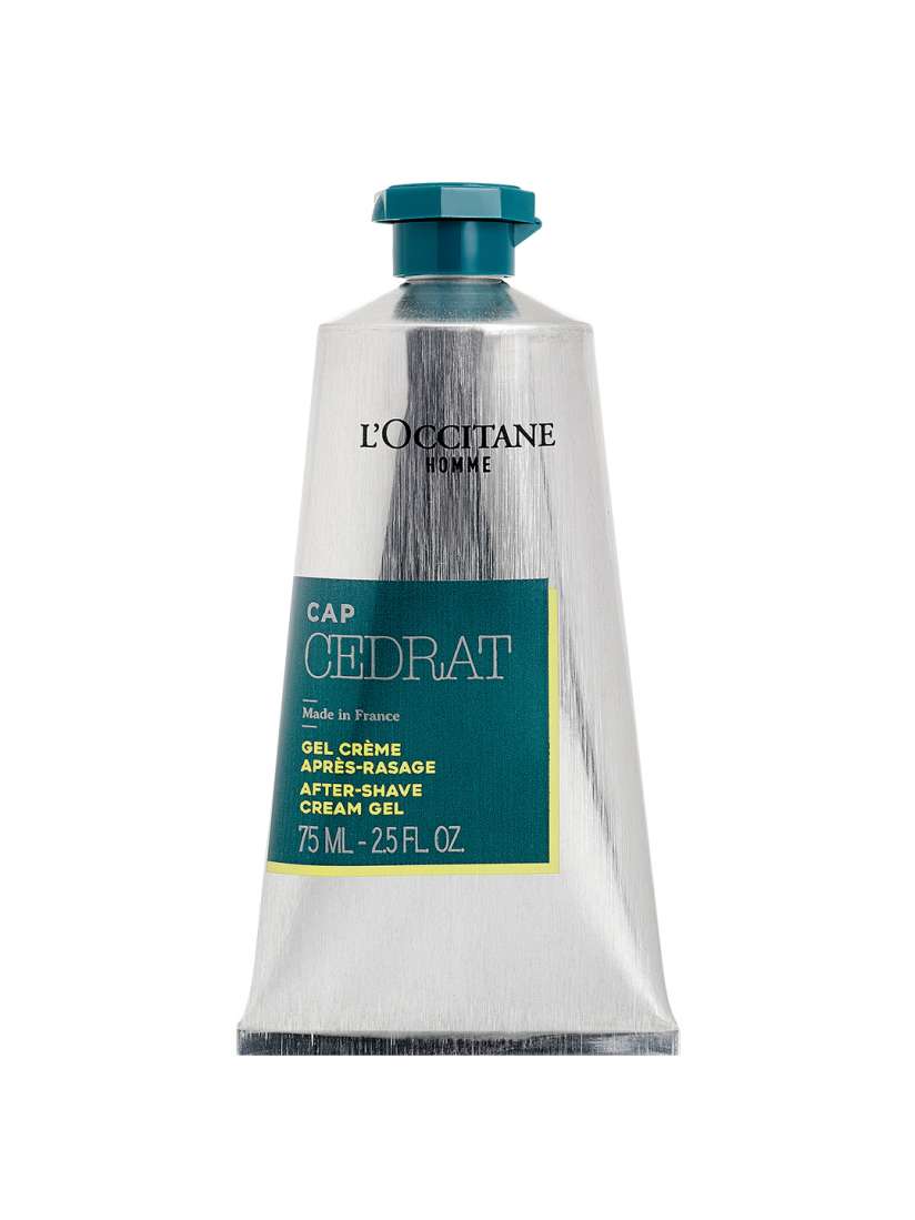 Loccitane after shave discount