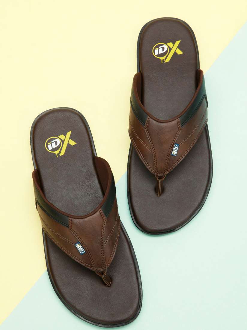Flip flops for men myntra shop