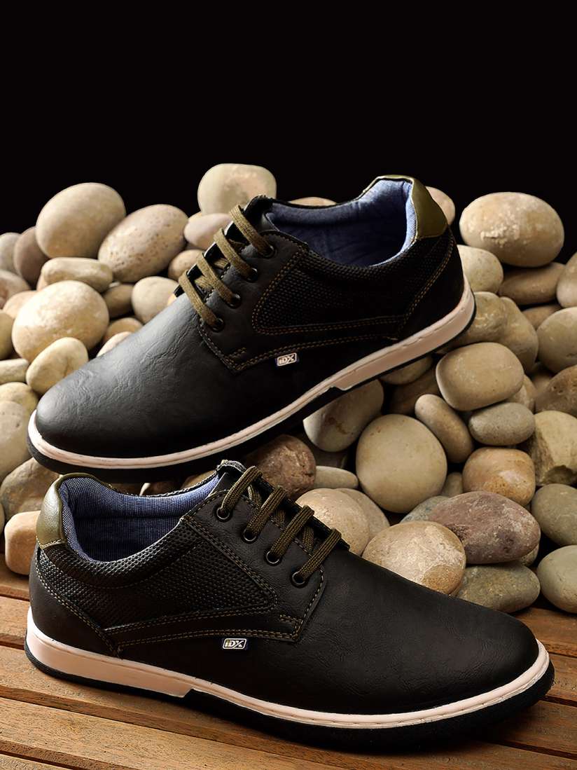 Mens casual shoes myntra top