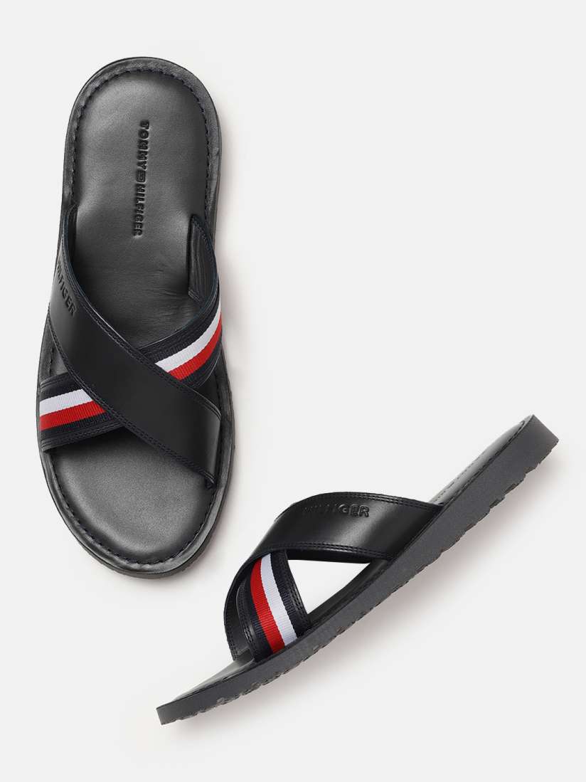 Myntra mens sandals online