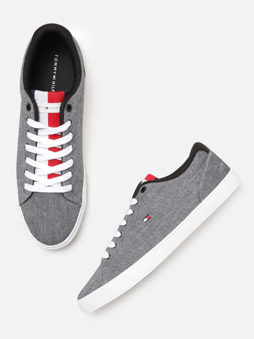 Tommy hilfiger shoes casual outlet