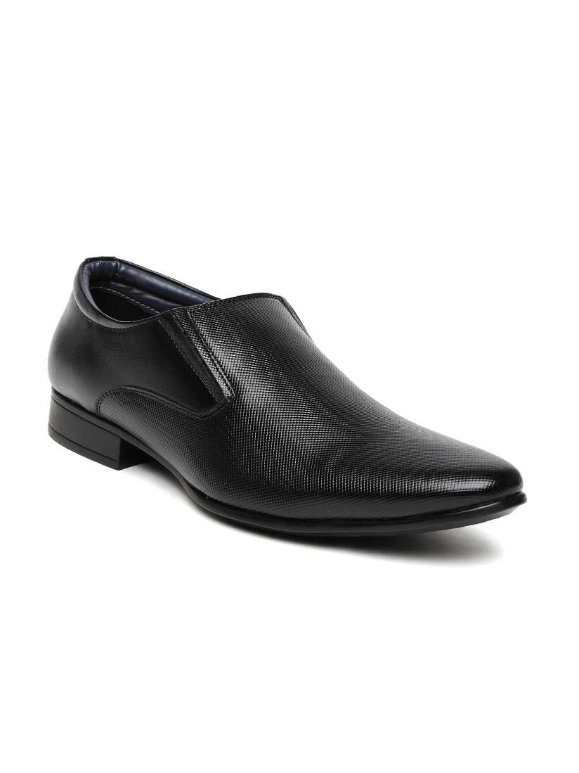 Bata synthetic shoes hot sale