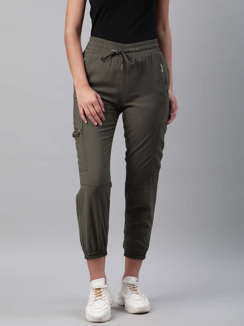 Cropped joggers marks and spencers sale
