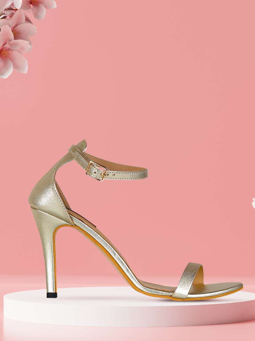 Myntra heels for ladies clearance