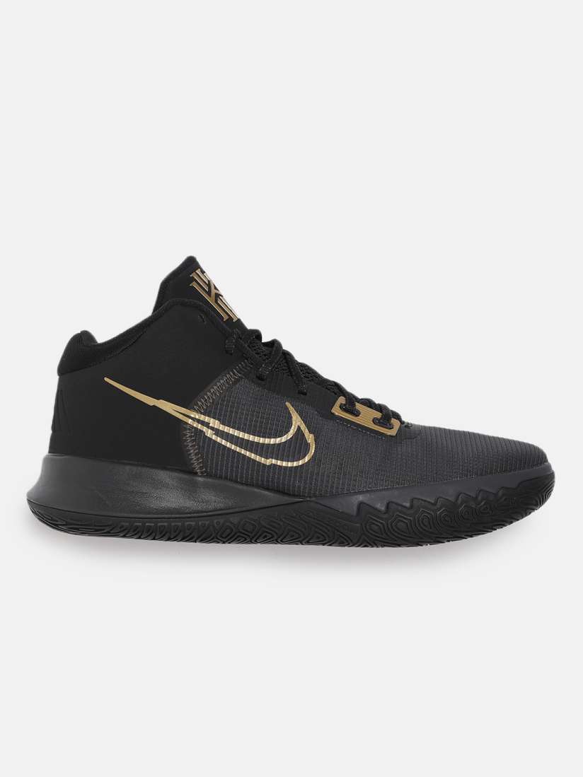 Kyrie 4 flytrap black shop