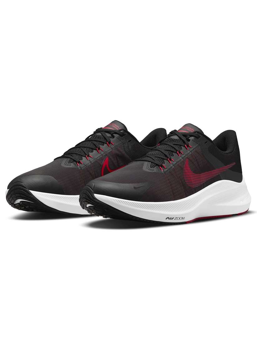 nike men's zoom winflo 8 running shoes