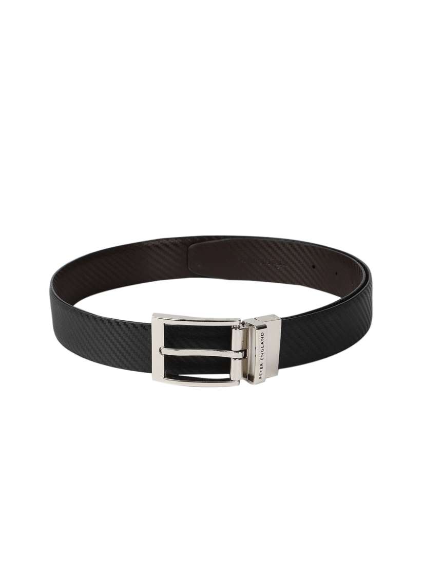 Peter england belts cheap