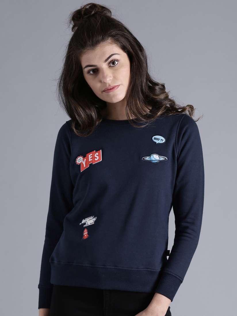 Kook n keech sweatshirt clearance