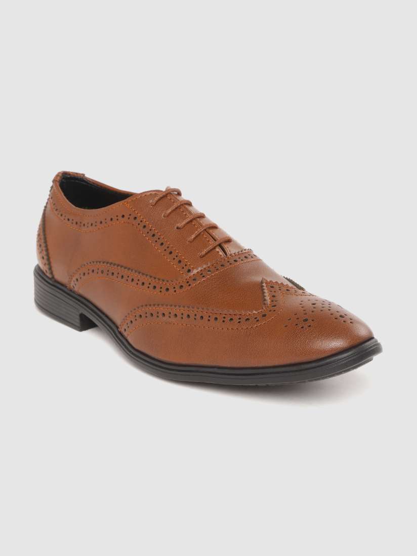 Buwch formal shoes sale