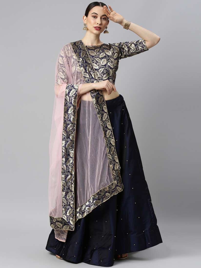 Divastri lehenga store