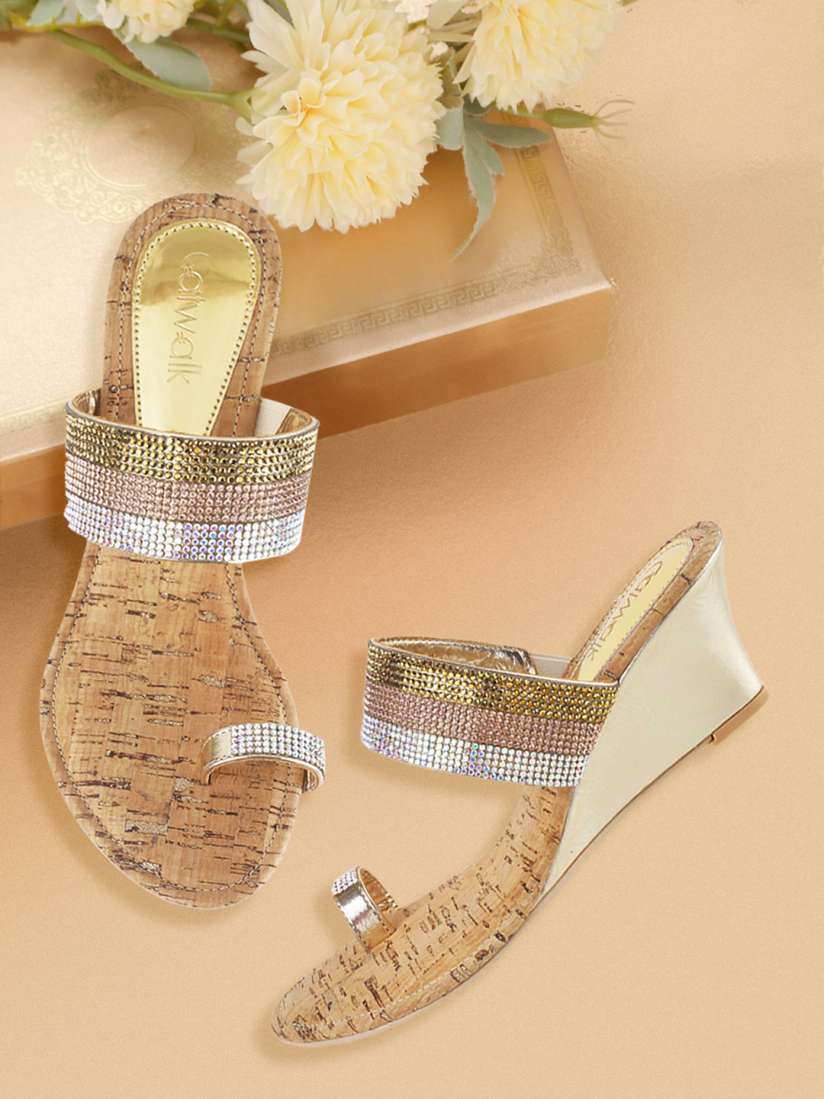 Catwalk bridal sandals store