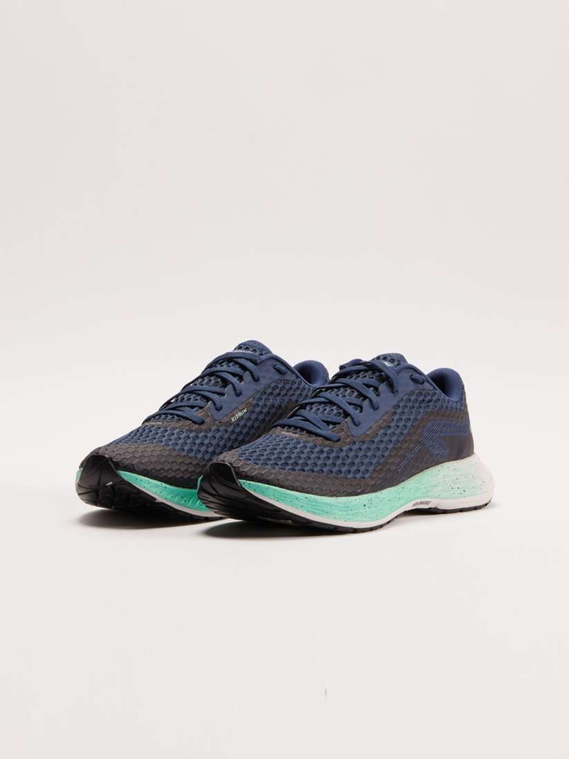 Buy KIPRUN By Decathlon Women Navy Blue Running Shoes Sports Shoes for Women 13926144 Myntra