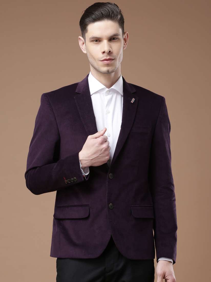 Louis flip blazer on sale