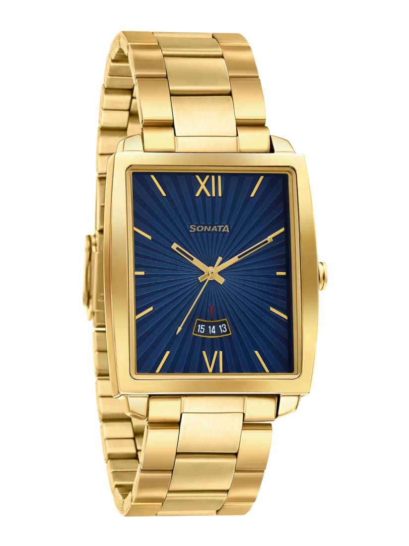 Snapdeal sonata watches for mens on sale
