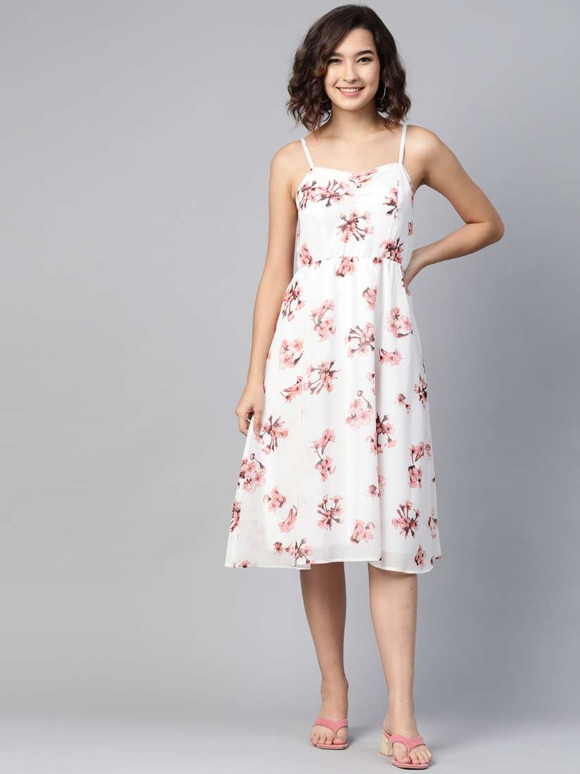 Dress for women myntra hotsell
