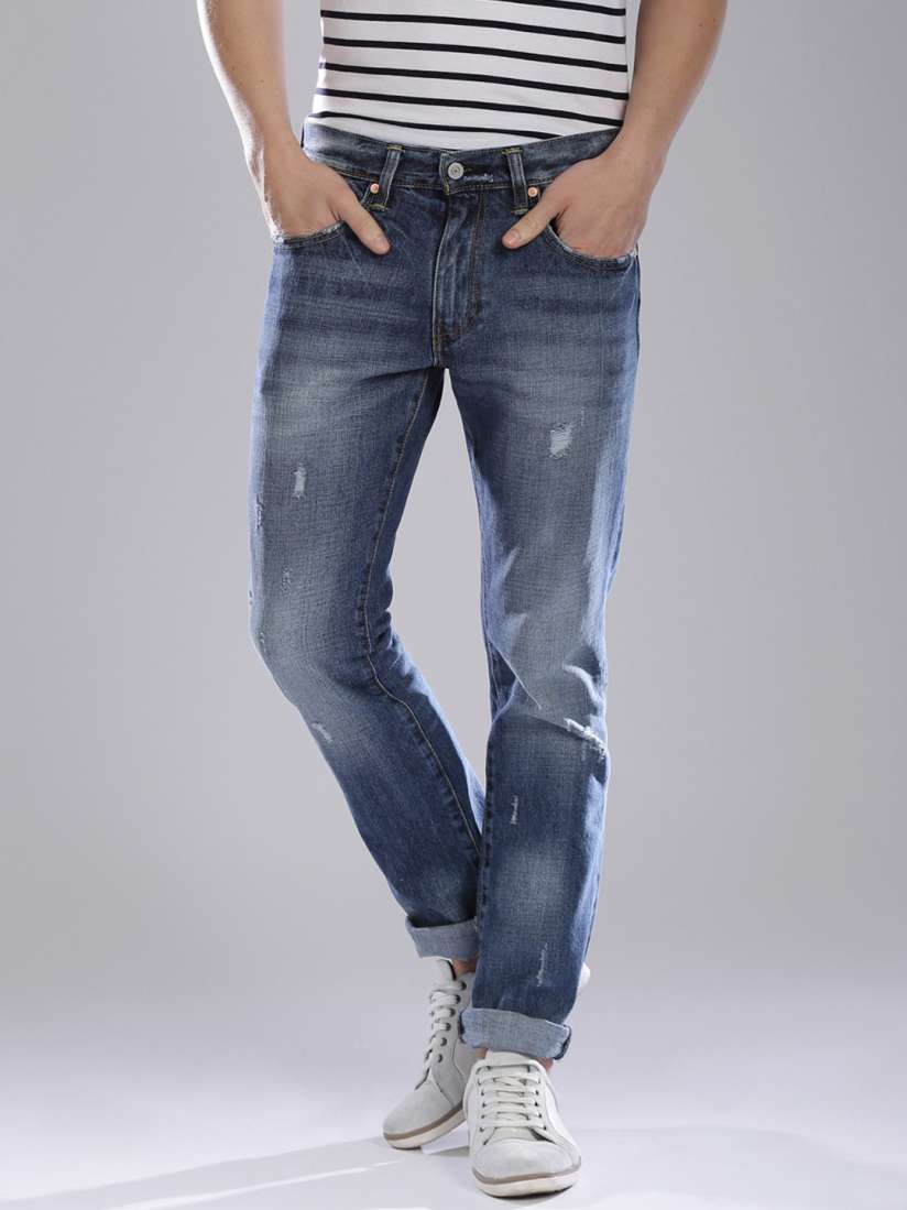 Levis 116 top