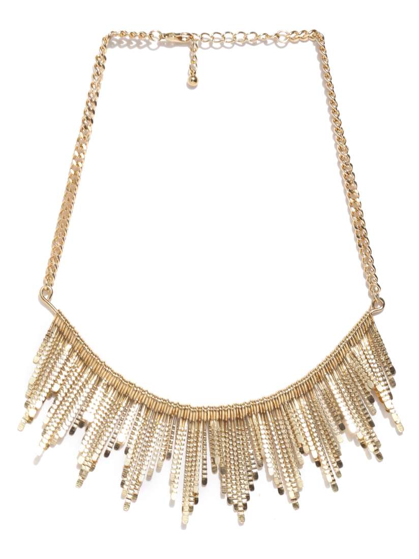 Forever 21 statement necklaces sale