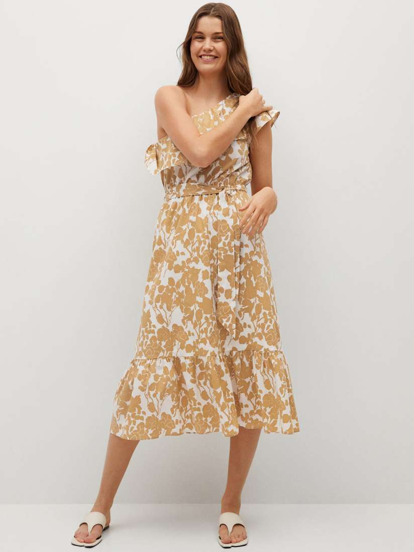 Mango dresses myntra sale