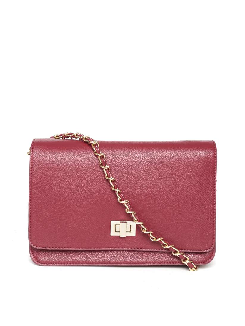 Forever 21 red purse deals