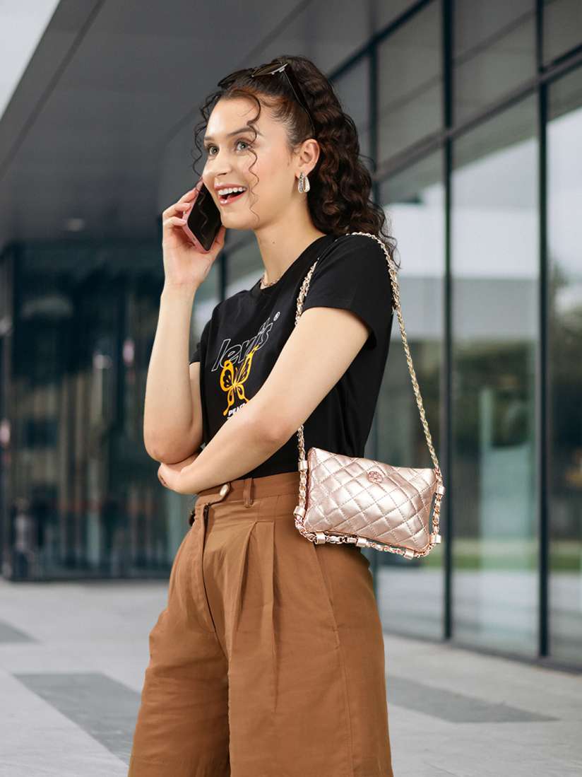 Lino perros sling bags myntra hot sale