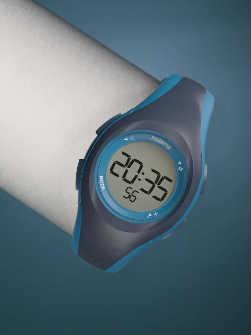 Decathlon kalenji watch discount