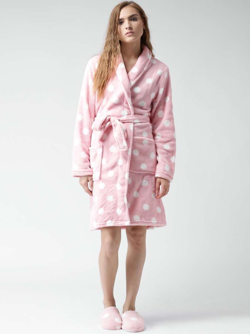 Forever 21 robe top