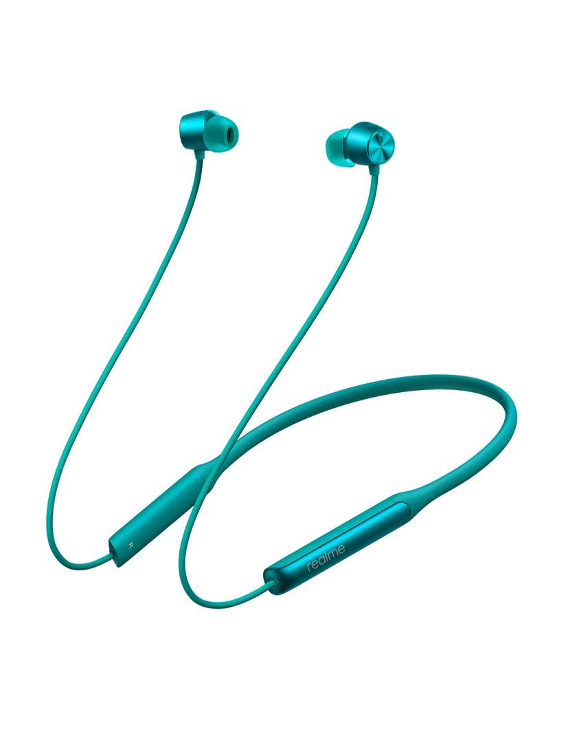 Realme wireless headphones price online