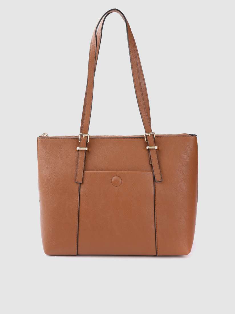 Buy Marks Spencer Women Black Solid Shoulder Bag Handbags for Women 13970582 Myntra