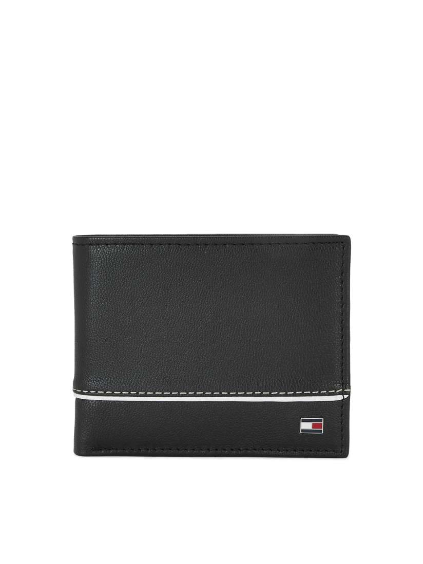 Tommy hilfiger wallets myntra hot sale