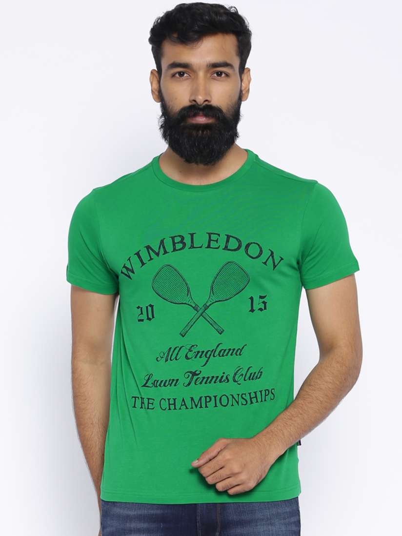 Allen solly wimbledon t shirts discount