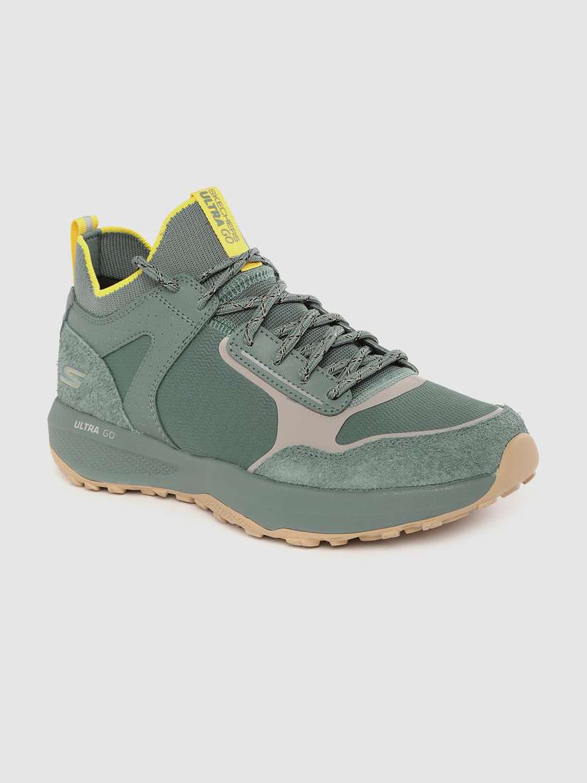 Skechers 128067 Skechers Gotrail Jackrabbit Review Trail Running