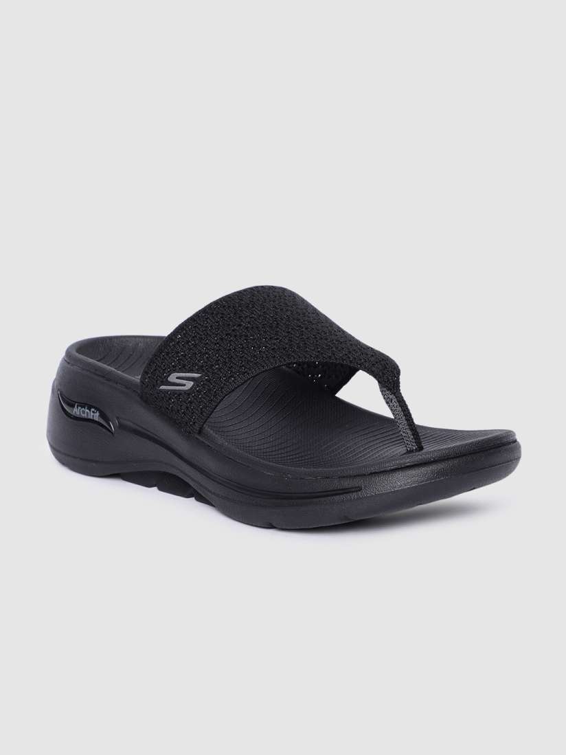 Skechers sandals and flip flops clearance