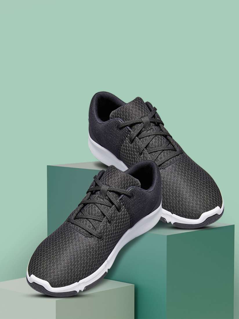 Buy Domyos by Decathlon Men Black White Occasional Use Fitness Training Shoes Sports Shoes for Men 13982200 Myntra