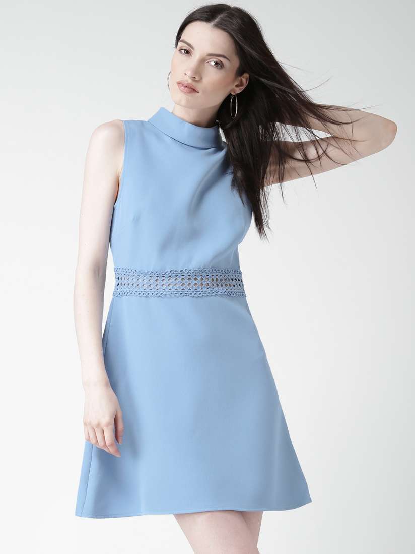 New look casual dresses top
