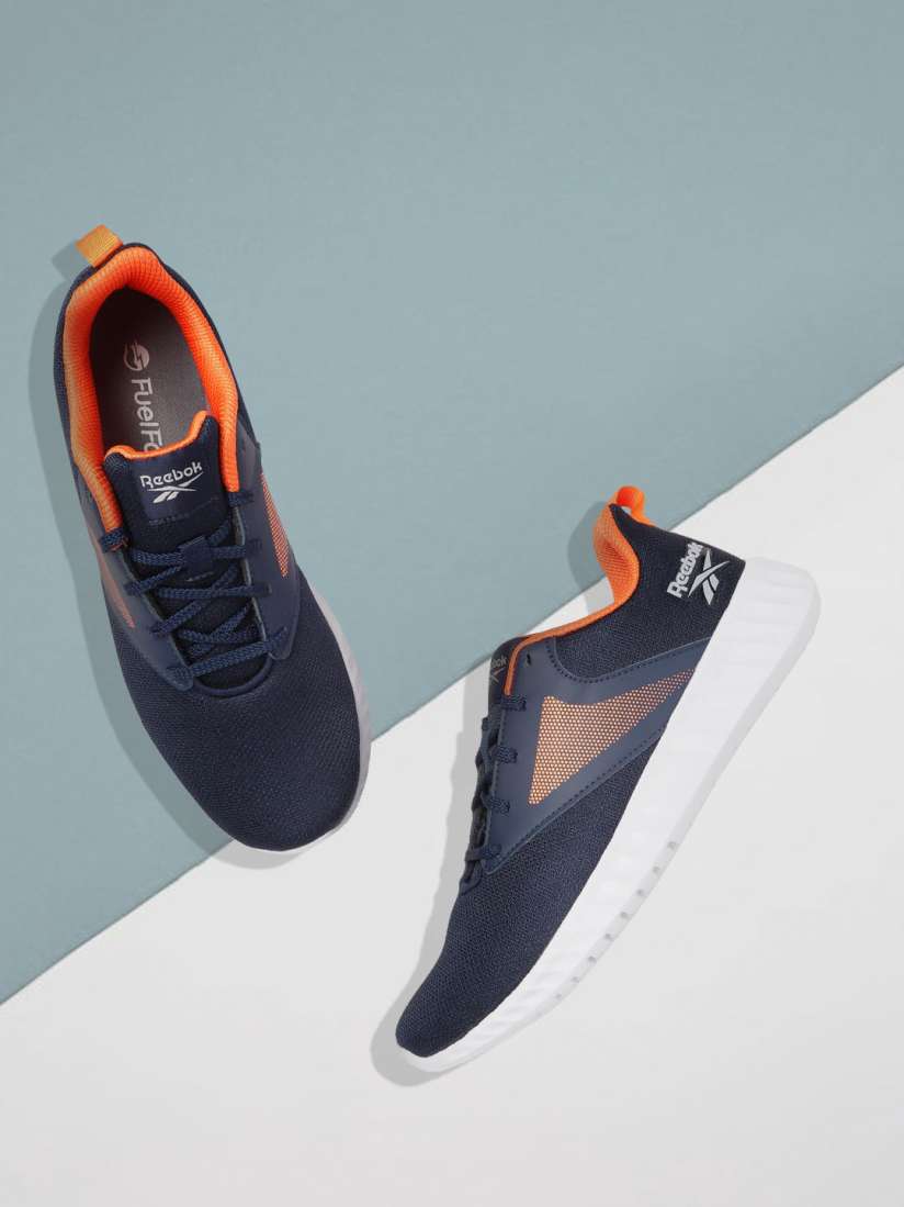 Reebok protonium sneakers discount