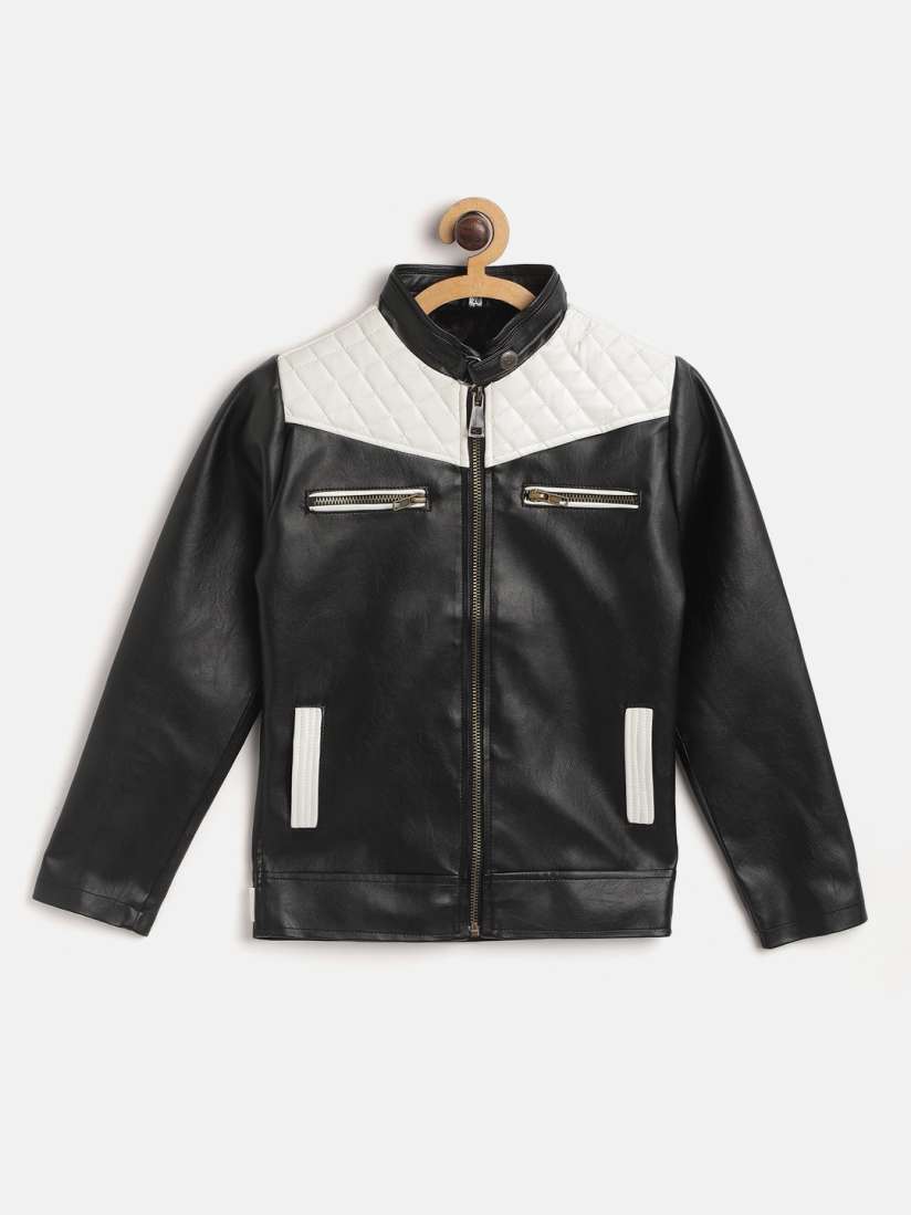 Myntra boys jacket sale