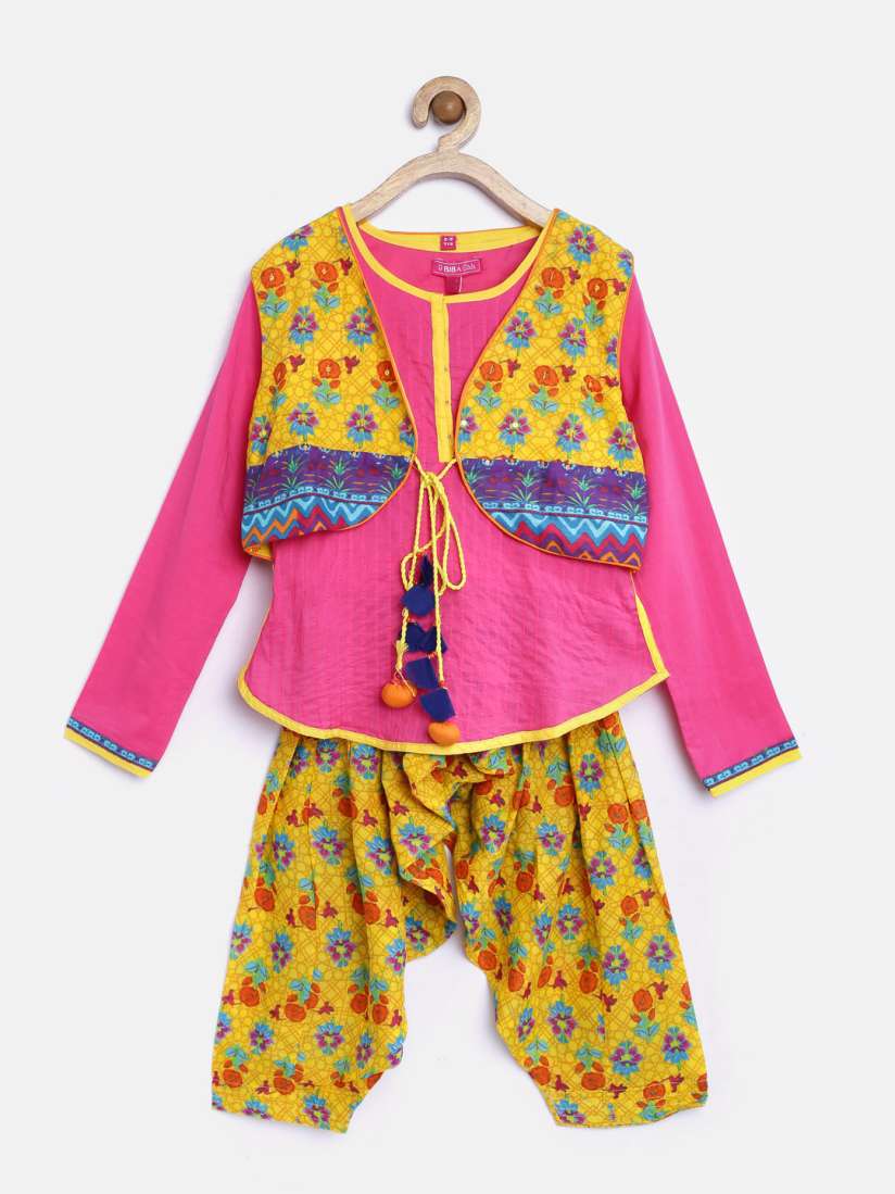 Biba suits myntra clearance